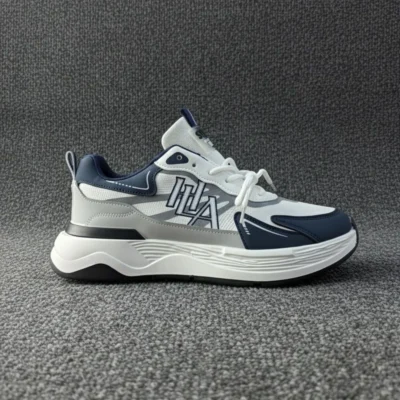 Athletic Stylish Runner