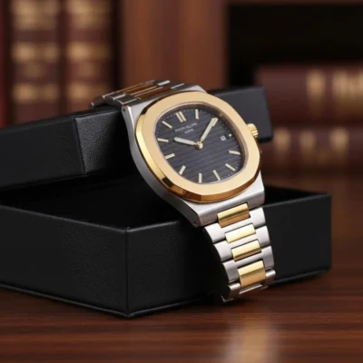 Patek Philippe Gold